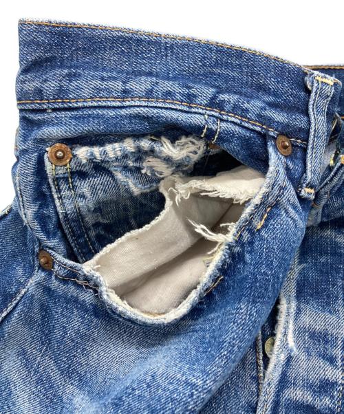 LEVI'S（リーバイス）LEVI'S (リーバイス) 70'S 501デニムパンツ/Denim Pants インディゴ サイズ:L34の古着・服飾アイテム