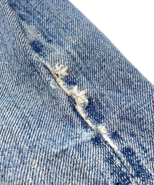LEVI'S（リーバイス）LEVI'S (リーバイス) 70'S 501デニムパンツ/Denim Pants インディゴ サイズ:L34の古着・服飾アイテム