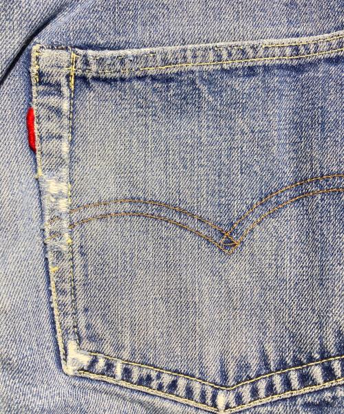 LEVI'S（リーバイス）LEVI'S (リーバイス) 70'S 501デニムパンツ/Denim Pants インディゴ サイズ:L34の古着・服飾アイテム