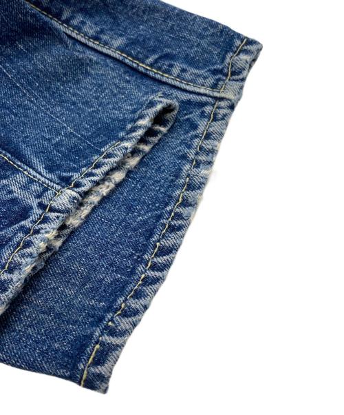 LEVI'S（リーバイス）LEVI'S (リーバイス) 70'S 501デニムパンツ/Denim Pants インディゴ サイズ:L34の古着・服飾アイテム