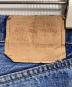 中古・古着 LEVI'S (リーバイス) 70'S 501デニムパンツ/Denim Pants インディゴ サイズ:L34：40000円