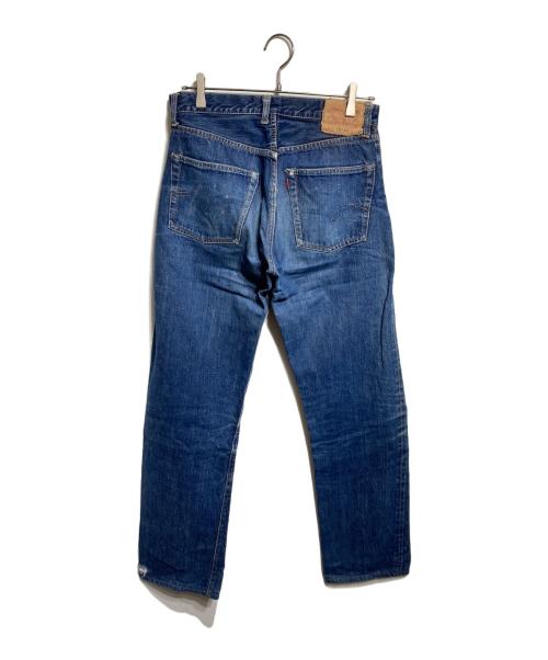 LEVI'S（リーバイス）LEVI'S (リーバイス) 60'S 501ZXXデニムパンツ インディゴ サイズ:W32×L38の古着・服飾アイテム