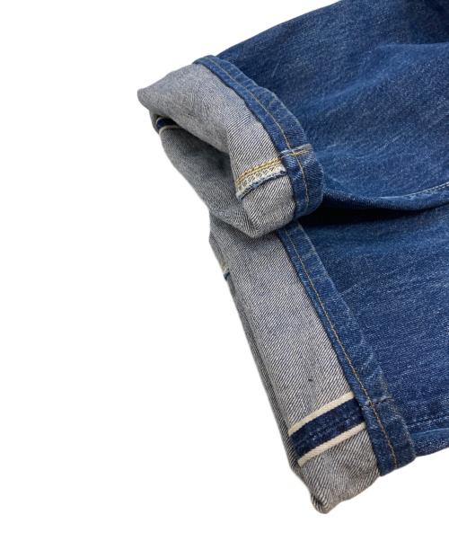 LEVI'S（リーバイス）LEVI'S (リーバイス) 60'S 501ZXXデニムパンツ インディゴ サイズ:W32×L38の古着・服飾アイテム