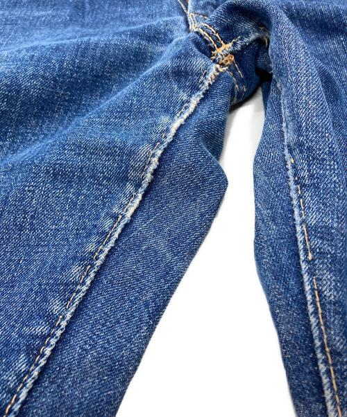 LEVI'S（リーバイス）LEVI'S (リーバイス) 60'S 501ZXXデニムパンツ インディゴ サイズ:W32×L38の古着・服飾アイテム