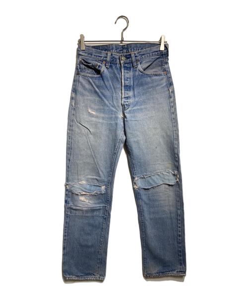 LEVI'S（リーバイス）LEVI'S (リーバイス) 70'S 501デニムパンツ/Denim Pants インディゴ サイズ:Ｗ31 Ｌ33の古着・服飾アイテム
