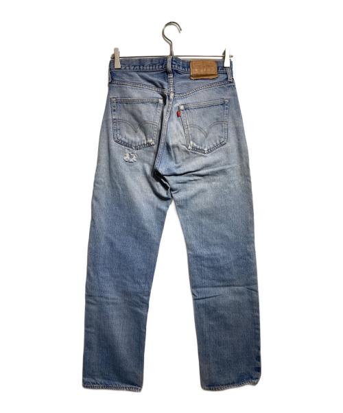 LEVI'S（リーバイス）LEVI'S (リーバイス) 70'S 501デニムパンツ/Denim Pants インディゴ サイズ:Ｗ31 Ｌ33の古着・服飾アイテム