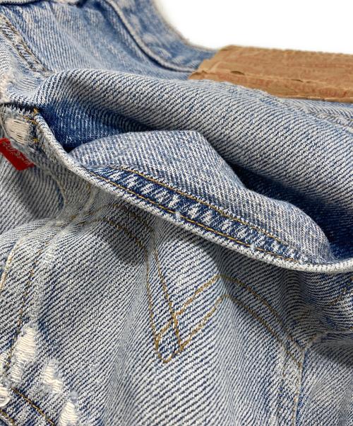LEVI'S（リーバイス）LEVI'S (リーバイス) 70'S 501デニムパンツ/Denim Pants インディゴ サイズ:Ｗ31 Ｌ33の古着・服飾アイテム