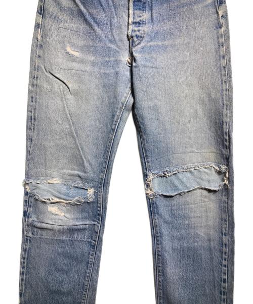 LEVI'S（リーバイス）LEVI'S (リーバイス) 70'S 501デニムパンツ/Denim Pants インディゴ サイズ:Ｗ31 Ｌ33の古着・服飾アイテム