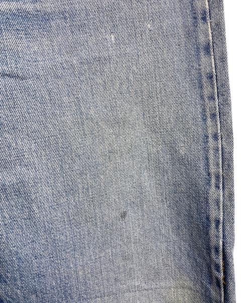 LEVI'S（リーバイス）LEVI'S (リーバイス) 70'S 501デニムパンツ/Denim Pants インディゴ サイズ:Ｗ31 Ｌ33の古着・服飾アイテム