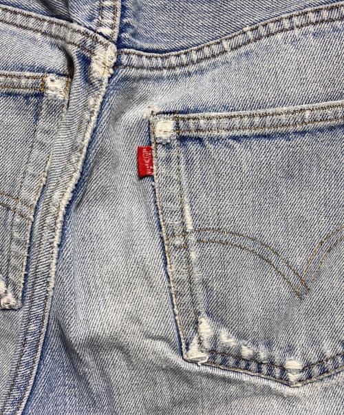 LEVI'S（リーバイス）LEVI'S (リーバイス) 70'S 501デニムパンツ/Denim Pants インディゴ サイズ:Ｗ31 Ｌ33の古着・服飾アイテム