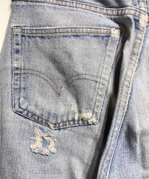 LEVI'S（リーバイス）LEVI'S (リーバイス) 70'S 501デニムパンツ/Denim Pants インディゴ サイズ:Ｗ31 Ｌ33の古着・服飾アイテム