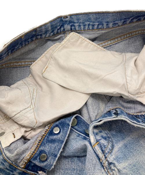 LEVI'S（リーバイス）LEVI'S (リーバイス) 70'S 501デニムパンツ/Denim Pants インディゴ サイズ:Ｗ31 Ｌ33の古着・服飾アイテム