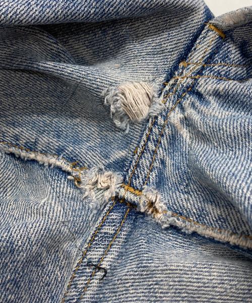 LEVI'S（リーバイス）LEVI'S (リーバイス) 70'S 501デニムパンツ/Denim Pants インディゴ サイズ:Ｗ31 Ｌ33の古着・服飾アイテム