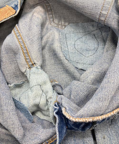 LEVI'S（リーバイス）LEVI'S (リーバイス) 70'S 501デニムパンツ/Denim Pants インディゴ サイズ:Ｗ31 Ｌ33の古着・服飾アイテム