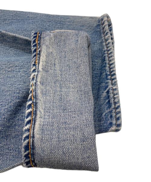 LEVI'S（リーバイス）LEVI'S (リーバイス) 70'S 501デニムパンツ/Denim Pants インディゴ サイズ:Ｗ31 Ｌ33の古着・服飾アイテム