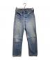 LEVI'S（リーバイス）の古着「70'S 501デニムパンツ/Denim Pants」｜インディゴ