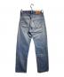 LEVI'S (リーバイス) 70'S 501デニムパンツ/Denim Pants インディゴ サイズ:Ｗ31 Ｌ33：40000円
