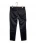 TOM FORD (トムフォード) ストレートコットンデニムパンツ ブラック サイズ:29：15000円