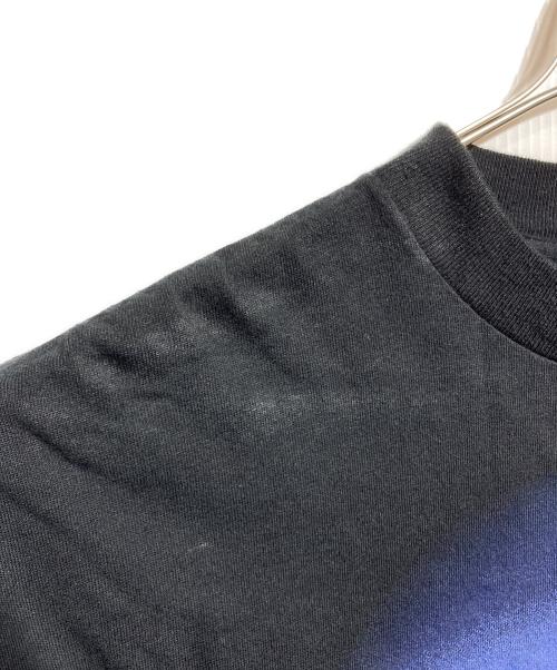 ALL SPORT（オールスポーツ）ALL SPORT (オールスポーツ) 90’s バンドプリントtee ブラック サイズ:ＸＬの古着・服飾アイテム