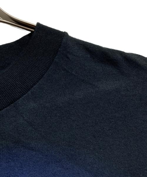 ALL SPORT（オールスポーツ）ALL SPORT (オールスポーツ) 90’s バンドプリントtee ブラック サイズ:ＸＬの古着・服飾アイテム