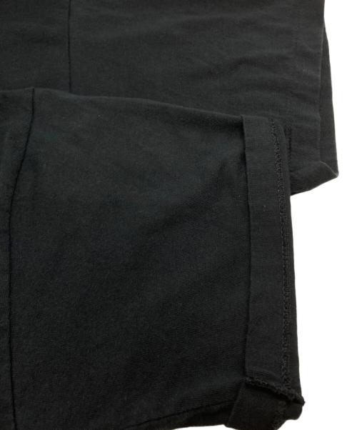 ALL SPORT（オールスポーツ）ALL SPORT (オールスポーツ) 90’s バンドプリントtee ブラック サイズ:ＸＬの古着・服飾アイテム
