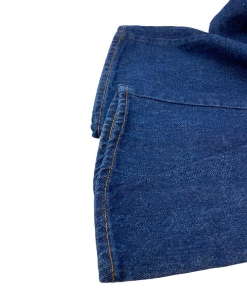 LEVI'S（リーバイス）LEVI'S (リーバイス) 646フレアデニムパンツ インディゴ サイズ:W33xL38の古着・服飾アイテム