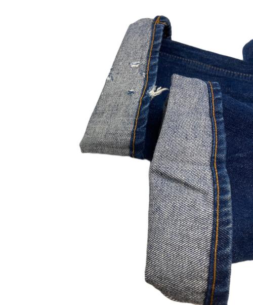 LEVI'S（リーバイス）LEVI'S (リーバイス) 646フレアデニムパンツ インディゴ サイズ:W33xL38の古着・服飾アイテム