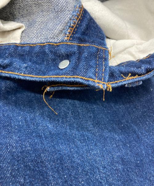 LEVI'S（リーバイス）LEVI'S (リーバイス) 646フレアデニムパンツ インディゴ サイズ:W33xL38の古着・服飾アイテム