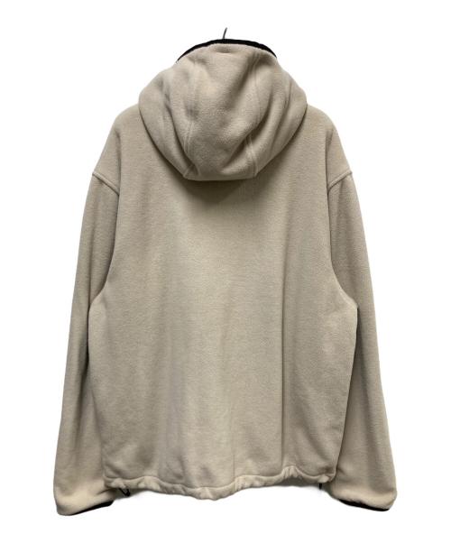 Carhartt WIP（カーハート ワーク イン プログレス）CARHARTT WIP (カーハート ワーク イン プログレス) BLEVIN LINER ベージュ サイズ:Mの古着・服飾アイテム