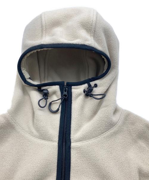 Carhartt WIP（カーハート ワーク イン プログレス）CARHARTT WIP (カーハート ワーク イン プログレス) BLEVIN LINER ベージュ サイズ:Mの古着・服飾アイテム