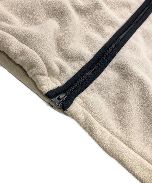 Carhartt WIP（カーハート ワーク イン プログレス）CARHARTT WIP (カーハート ワーク イン プログレス) BLEVIN LINER ベージュ サイズ:Mの古着・服飾アイテム