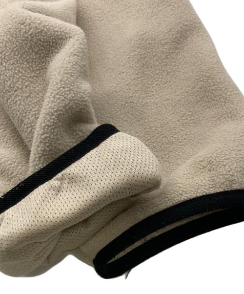 Carhartt WIP（カーハート ワーク イン プログレス）CARHARTT WIP (カーハート ワーク イン プログレス) BLEVIN LINER ベージュ サイズ:Mの古着・服飾アイテム