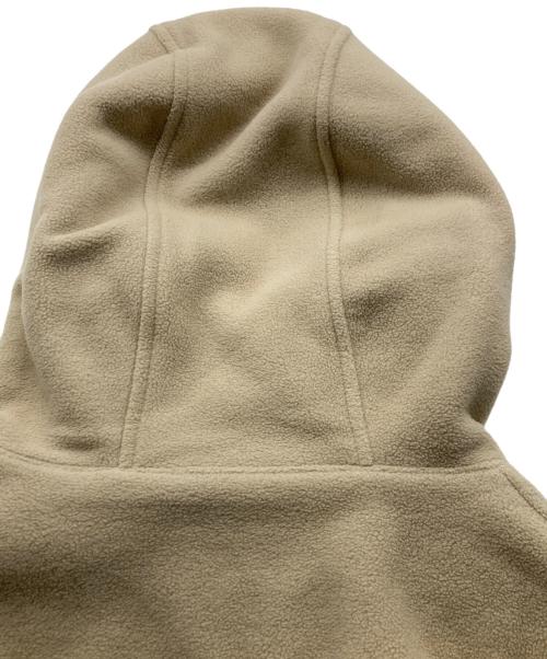 Carhartt WIP（カーハート ワーク イン プログレス）CARHARTT WIP (カーハート ワーク イン プログレス) BLEVIN LINER ベージュ サイズ:Mの古着・服飾アイテム