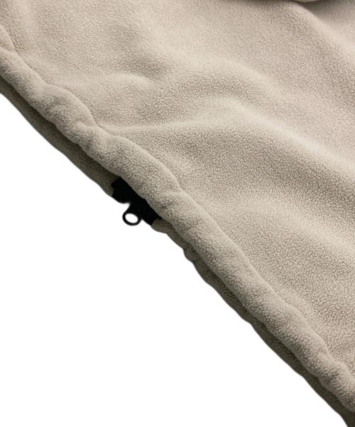 Carhartt WIP（カーハート ワーク イン プログレス）CARHARTT WIP (カーハート ワーク イン プログレス) BLEVIN LINER ベージュ サイズ:Mの古着・服飾アイテム