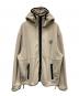 CARHARTT WIP（カーハート ワーク イン プログレス）の古着「BLEVIN LINER」｜ベージュ