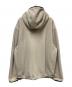 CARHARTT WIP (カーハート ワーク イン プログレス) BLEVIN LINER ベージュ サイズ:M：13000円