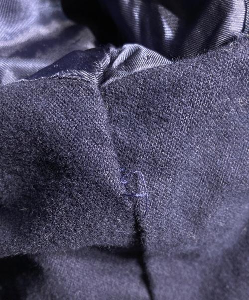 POLO RALPH LAUREN（ポロ・ラルフローレン）POLO RALPH LAUREN (ポロ・ラルフローレン) NEWYORK YANKEES (ニューヨークヤンキース) スタジャン/Varsity jacket グリーン サイズ:Ｌの古着・服飾アイテム