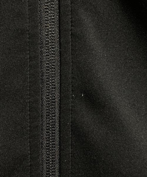 BRIEFING（ブリーフィング）BRIEFING (ブリーフィング) 3D LOGO PARKA ブラック サイズ:Lの古着・服飾アイテム