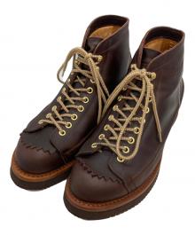 Danner（ダナー）の古着「ZAMBLETTA/ザンブレッタ」｜ブラウン