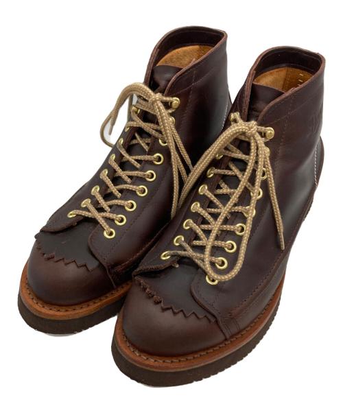 Danner（ダナー）Danner (ダナー) ZAMBLETTA/ザンブレッタ ブラウン サイズ:26.5の古着・服飾アイテム