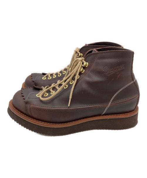 Danner（ダナー）Danner (ダナー) ZAMBLETTA/ザンブレッタ ブラウン サイズ:26.5の古着・服飾アイテム
