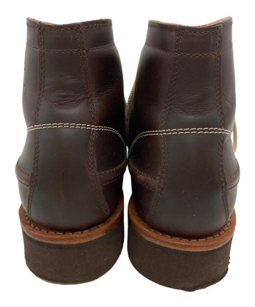 Danner（ダナー）Danner (ダナー) ZAMBLETTA/ザンブレッタ ブラウン サイズ:26.5の古着・服飾アイテム