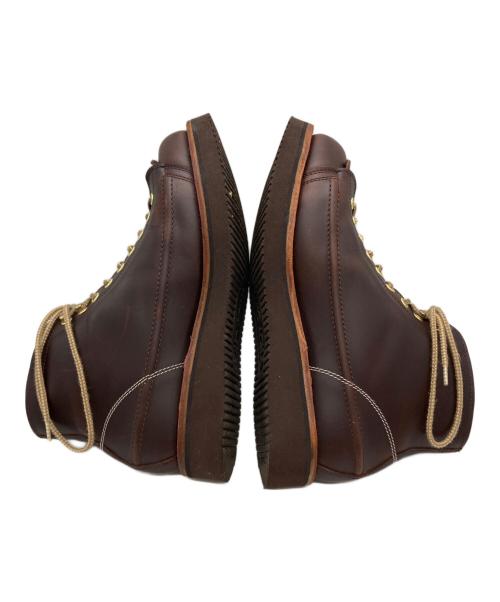 Danner（ダナー）Danner (ダナー) ZAMBLETTA/ザンブレッタ ブラウン サイズ:26.5の古着・服飾アイテム