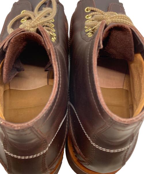 Danner（ダナー）Danner (ダナー) ZAMBLETTA/ザンブレッタ ブラウン サイズ:26.5の古着・服飾アイテム