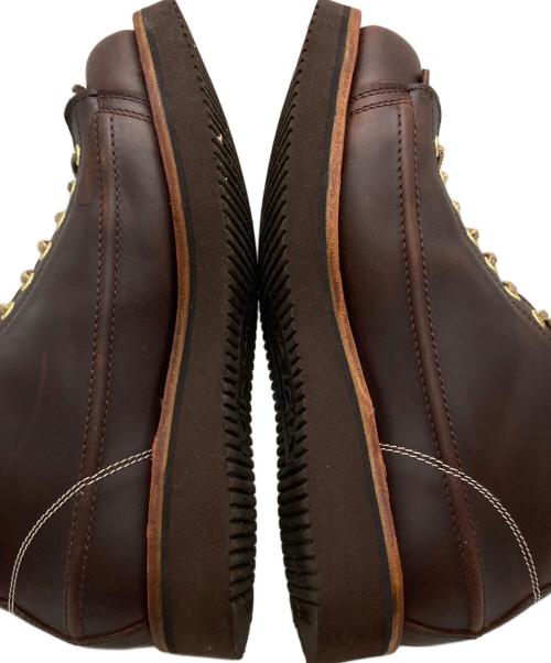 Danner（ダナー）Danner (ダナー) ZAMBLETTA/ザンブレッタ ブラウン サイズ:26.5の古着・服飾アイテム