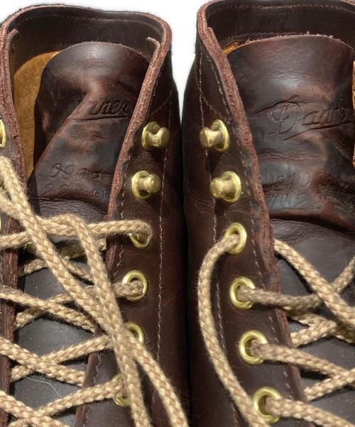 Danner（ダナー）Danner (ダナー) ZAMBLETTA/ザンブレッタ ブラウン サイズ:26.5の古着・服飾アイテム