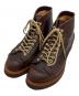 Danner（ダナー）の古着「ZAMBLETTA/ザンブレッタ」｜ブラウン