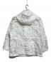 LAYAS (レイヤーズ) LACE JQD FOODIE ホワイト サイズ:FREE：8000円