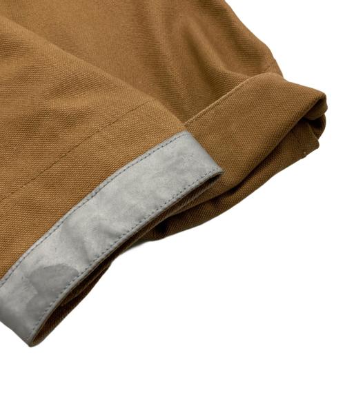Carhartt WIP（カーハート ワーク イン プログレス）CARHARTT WIP (カーハート ワーク イン プログレス) 2G (ツージー) OG CHORE COAT ベージュ サイズ:Mの古着・服飾アイテム