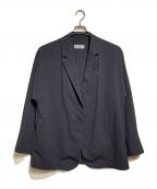 D.O UNITED ARROWS BY DAISUKE OBANAディーオーユナイテッドアローズバイダイスケオバナ）の古着「H/T D/SL JACKET」｜ネイビー